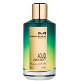 Mancera Aoud Lemon Mint Parfémovaná voda - Tester, 120 ml